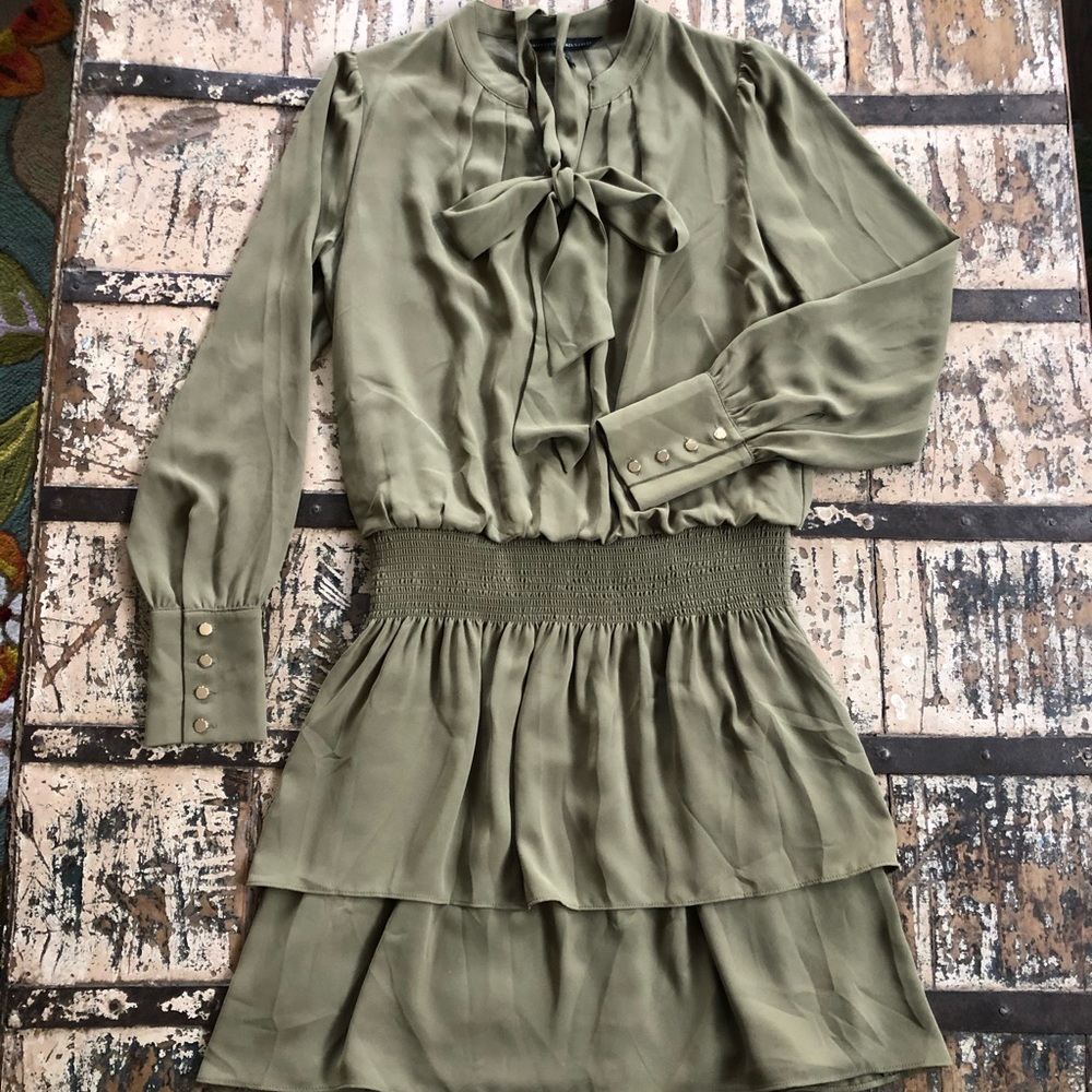WHBM Dress
